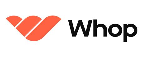 Whop promo code