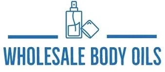 Wholesale Body Oils logo