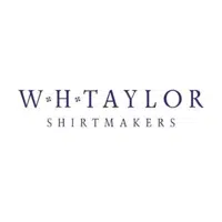 WH Taylor Shirtmakers logo