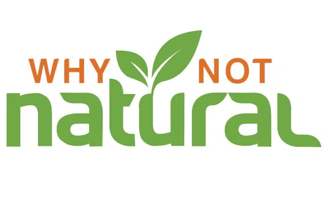 WhyNotNatural logo