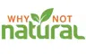 WhyNotNatural logo