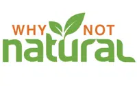 WhyNotNatural logo