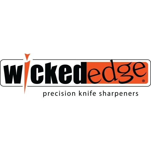 Wicked Edge USA logo