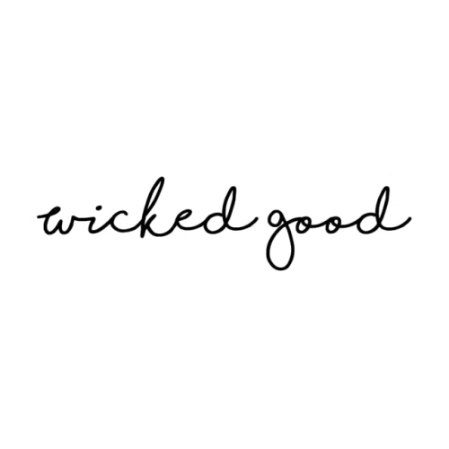 Wicked Good Fragrance logo