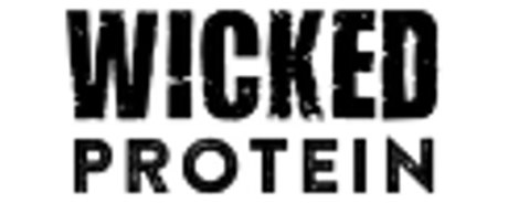 WICKED Protein coupon code