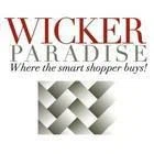 Wicker Paradise logo
