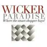 Wicker Paradise logo