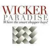 Wicker Paradise logo
