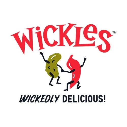 Wickles Pickles discount code