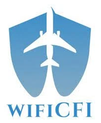 WifiCFI logo