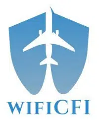 WifiCFI logo