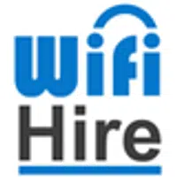 Wifi Hire logo