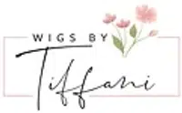 WigsByTiffani logo