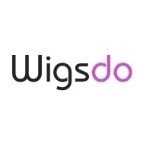 WigsDo logo