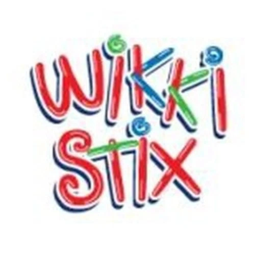 Wikki Stix logo
