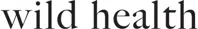 Wild Health logo