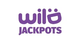 Wild Jackpots logo