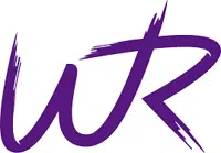 Wild Runs Disc Golf logo