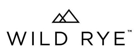 Wild Rye discount code