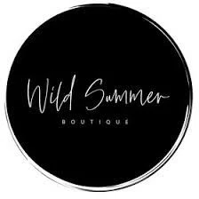 Wild Summer Boutique logo