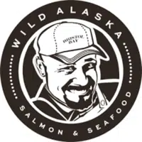 Wild Alaska Salmon & Seafood logo