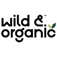 Wild & Organic logo