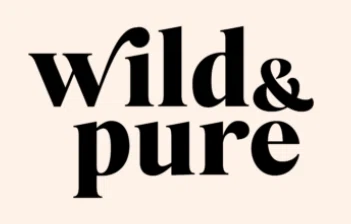 Wild & Pure logo