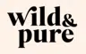 Wild & Pure logo