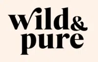 Wild & Pure logo