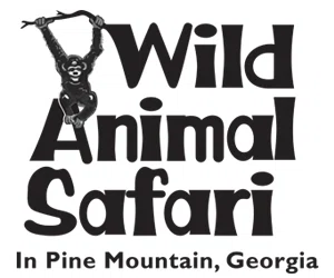 Wild Animal Safari logo