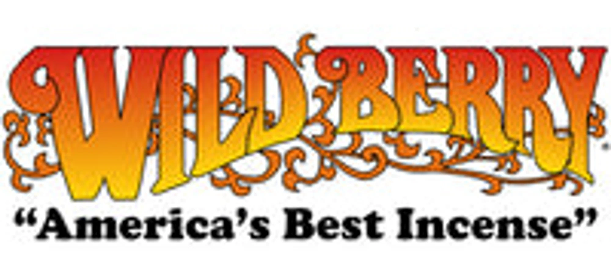 Wild Berry Incense logo