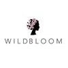 WildBloom Skincare logo