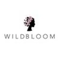 WildBloom Skincare logo