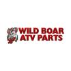Wild Boar ATV Parts coupon code