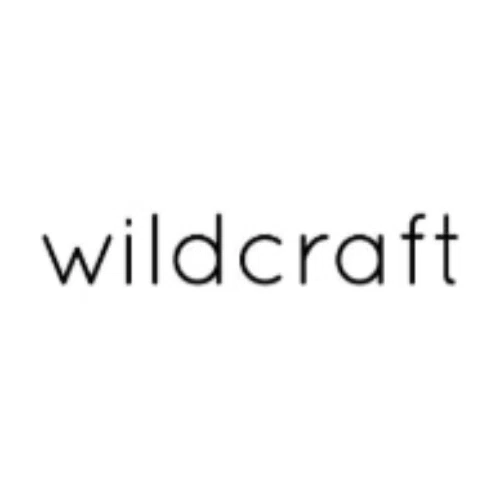 Wildcraft logo