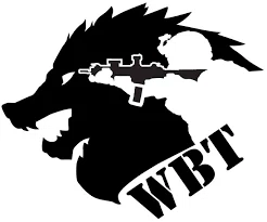 Wilde Built Tactical logo