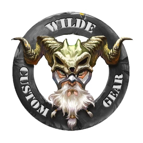 Wilde Custom Gear logo