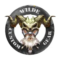 Wilde Custom Gear logo