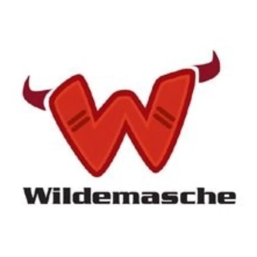 Wildemasche promo code
