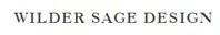 Wilder Sage Design logo