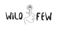 Wild Few Herb Farm logo