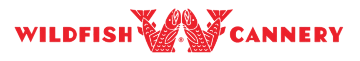 Wildfish Cannery logo