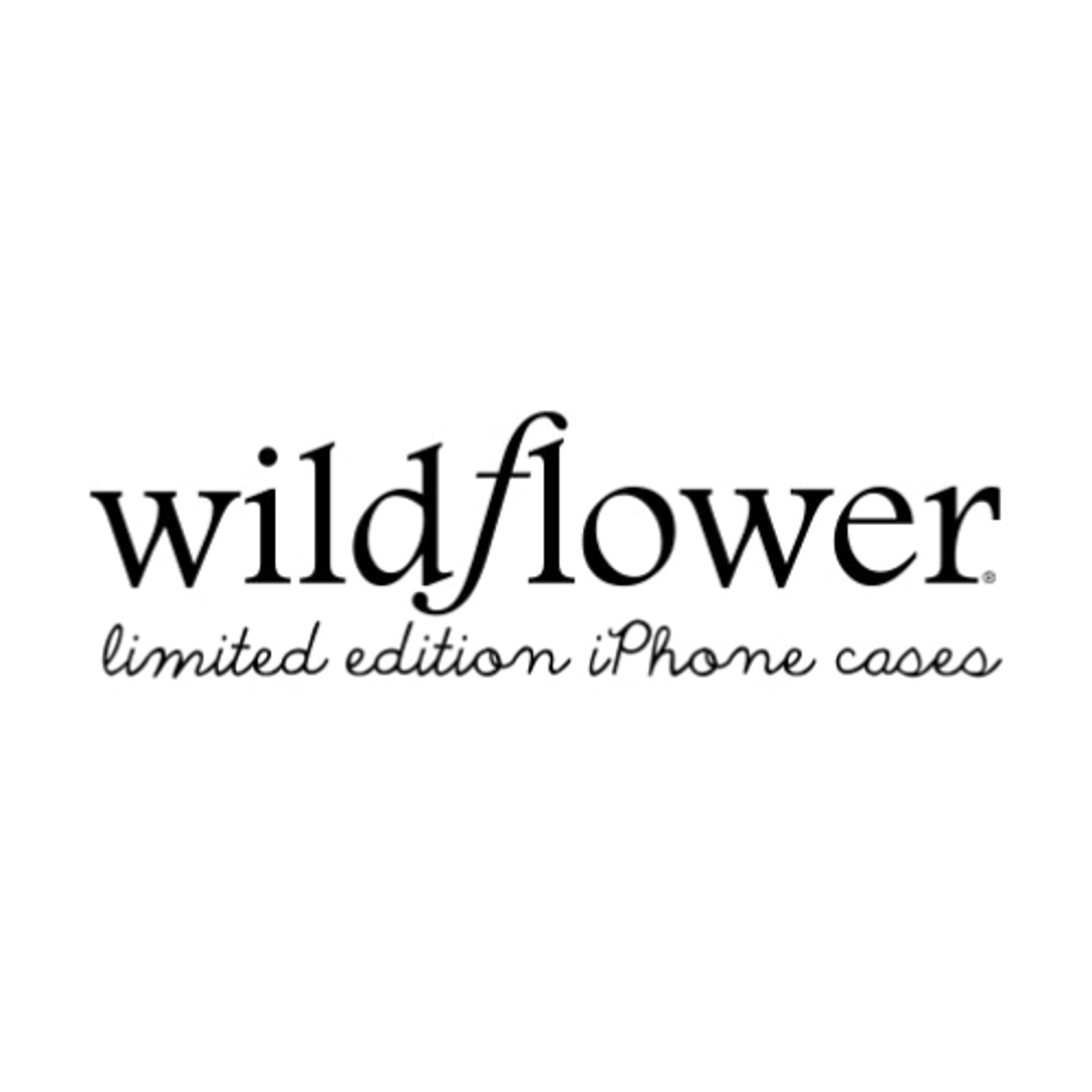 Wildflower Cases Promo Codes 25 Off August 2024