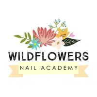 Wildflowers Nail Academy logo