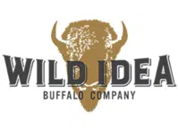 Wild Idea Buffalo logo