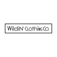 Wildin' Clothing Co logo