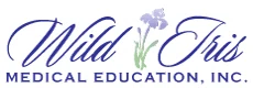 Wild Iris Medical Education logo