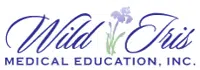 Wild Iris Medical Education logo