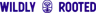 Wildly Rooted logo