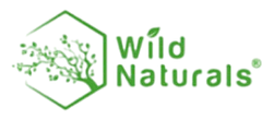 Wild Naturals logo